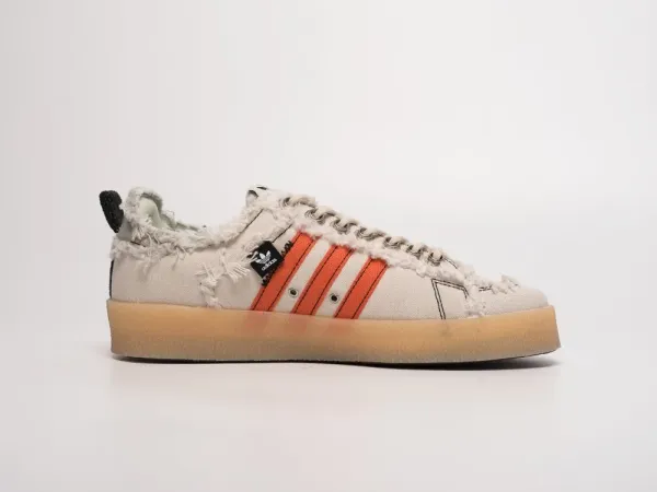 Кроссовки Song For The Mute x Adidas Campus 80 - 41971