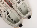 Кроссовки Song For The Mute x Adidas Campus 80 - 41971