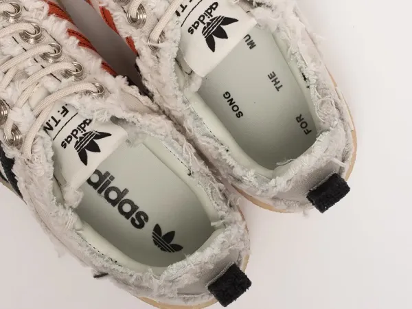Кроссовки Song For The Mute x Adidas Campus 80 - 41971