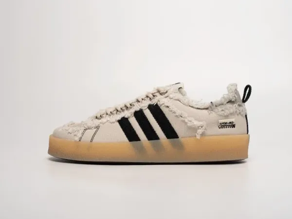 Кроссовки Song For The Mute x Adidas Campus 80 - 41971