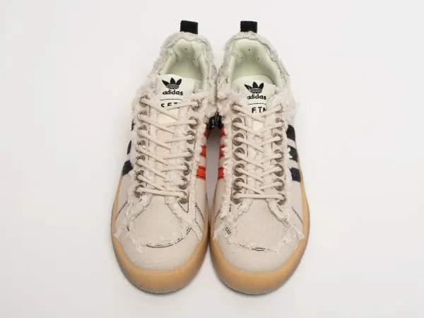 Кроссовки Song For The Mute x Adidas Campus 80 - 41971