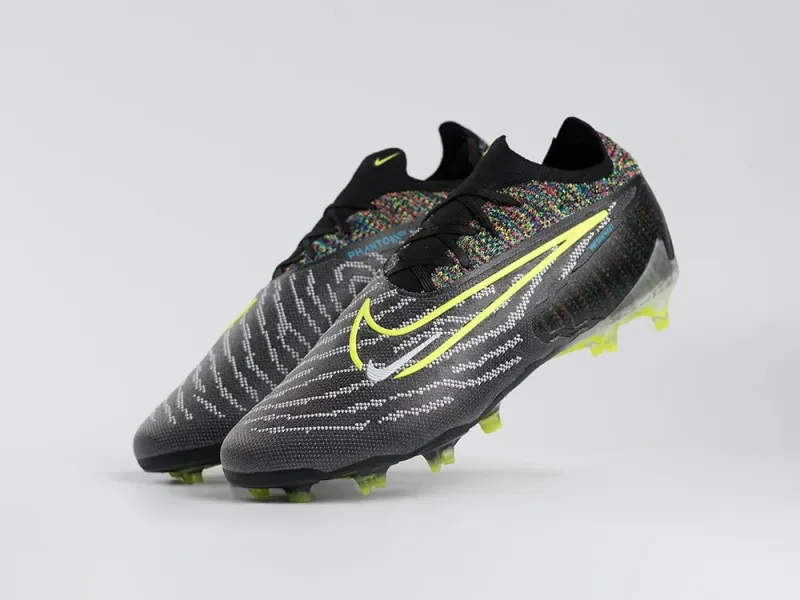 Футбольная обувь Nike Gripknit Phantom GX Elite FG - 44093