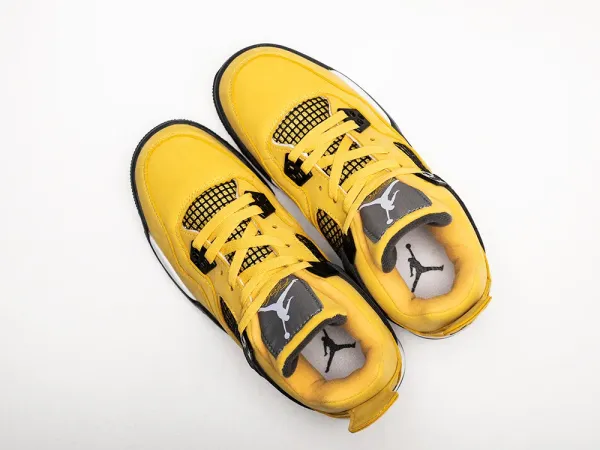 Кроссовки Nike Air Jordan 4 Retro - 31242