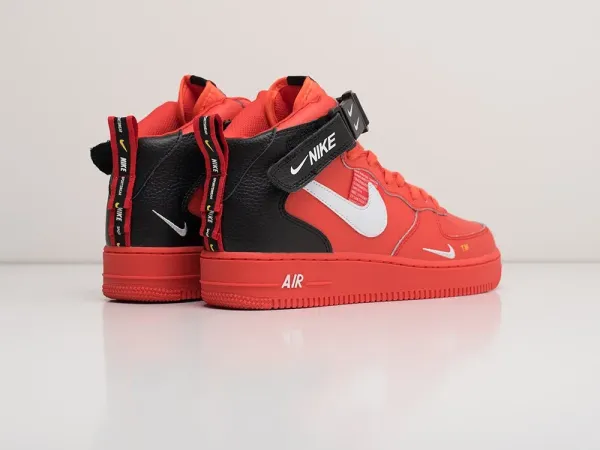 Кроссовки Nike Air Force 1 07 Mid LV8 - 13829