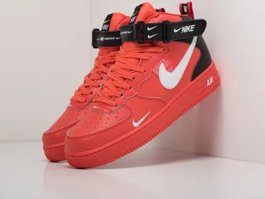 Кроссовки Nike Air Force 1 07 Mid LV8 - 13829