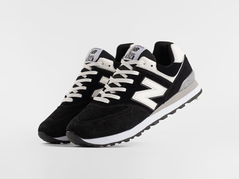 Кроссовки New Balance 574 - 47018