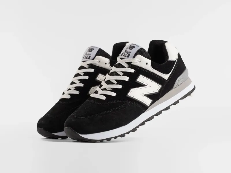 Кроссовки New Balance 574 - 47018