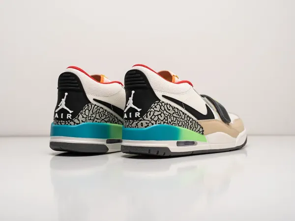 Кроссовки Nike Air Jordan Legacy 312 low - 33507