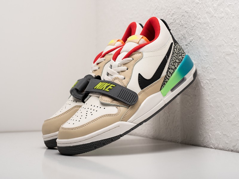 Кроссовки Nike Air Jordan Legacy 312 low - 33507