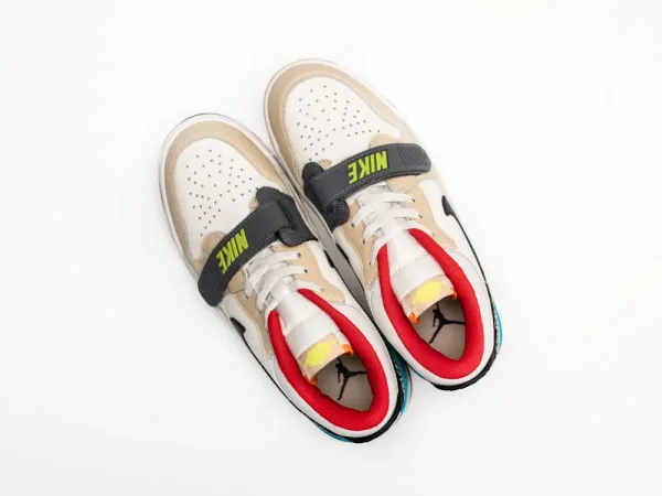 Кроссовки Nike Air Jordan Legacy 312 low - 33507