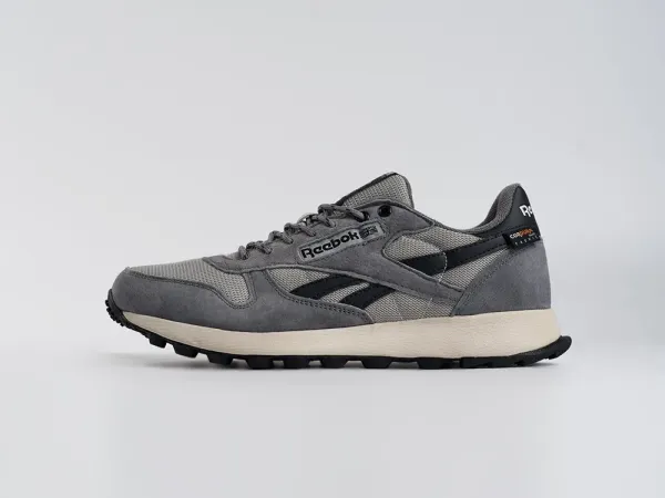 Кроссовки Reebok Classic Leather Suede - 44554
