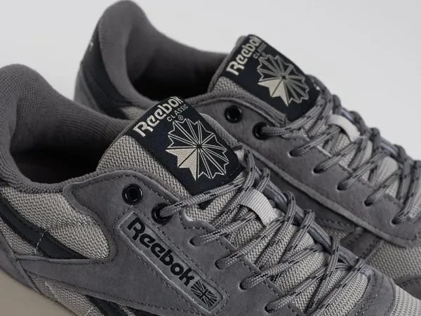 Кроссовки Reebok Classic Leather Suede - 44554