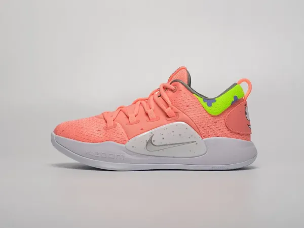 Кроссовки Nike Hyperdunk X Low - 40375