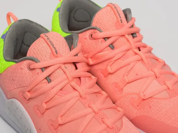 Кроссовки Nike Hyperdunk X Low - 40375