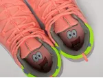 Кроссовки Nike Hyperdunk X Low - 40375