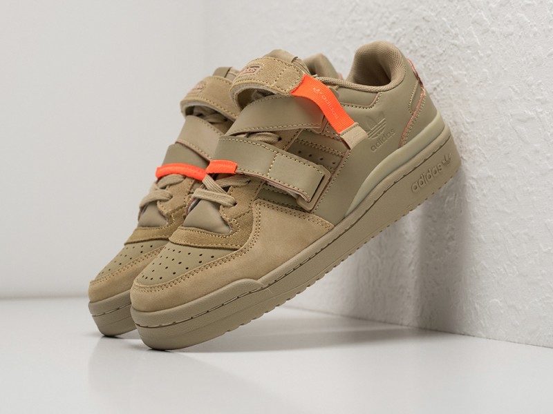 Кроссовки Adidas Forum Low Strap - 31069