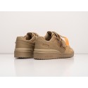 Кроссовки Adidas Forum Low Strap - 31069