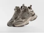 Зимние Кроссовки New Balance 9060 High - 43854