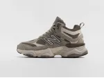 Зимние Кроссовки New Balance 9060 High - 43854