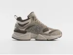 Зимние Кроссовки New Balance 9060 High - 43854