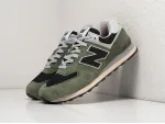Кроссовки New Balance 574 - 35478