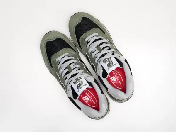 Кроссовки New Balance 574 - 35478