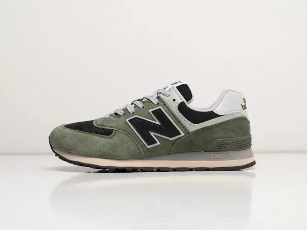 Кроссовки New Balance 574 - 35478