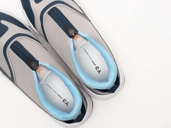 Кроссовки Adidas Y-3 Terrex Swift R3 Gore-Tex - 42816