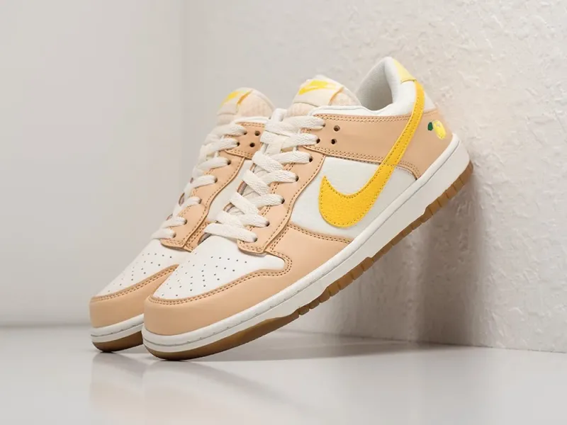 Кроссовки Nike SB Dunk Low - 32258