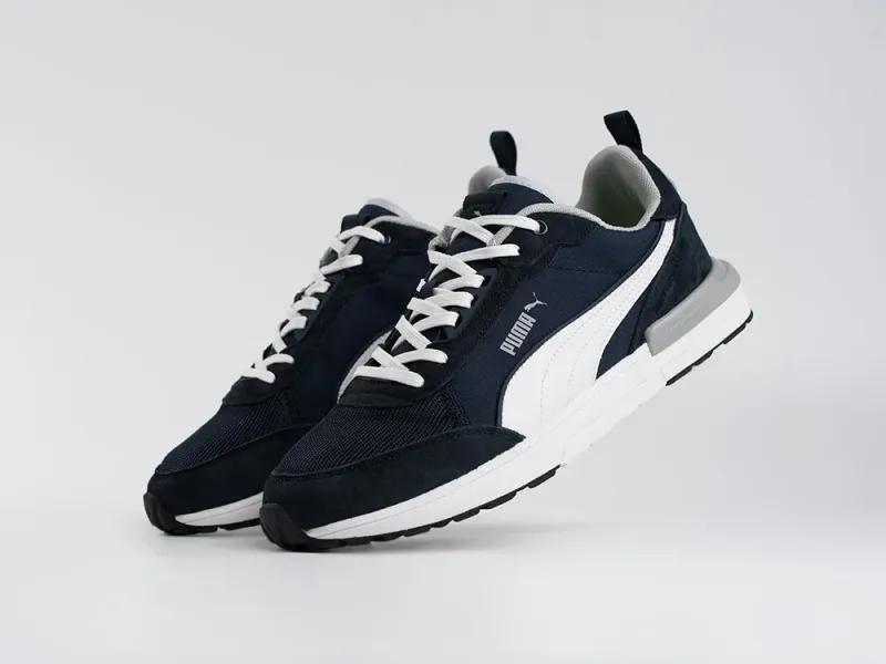 Кроссовки Puma R22 - 44152