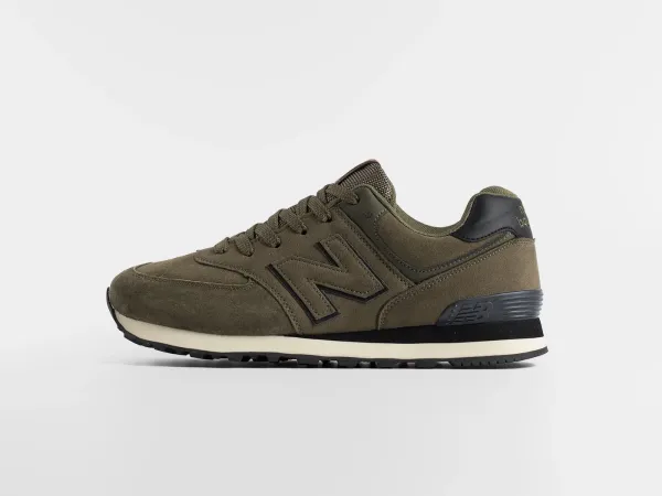 Кроссовки New Balance 574 - 47003