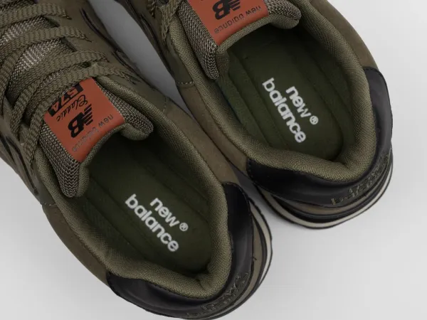 Кроссовки New Balance 574 - 47003