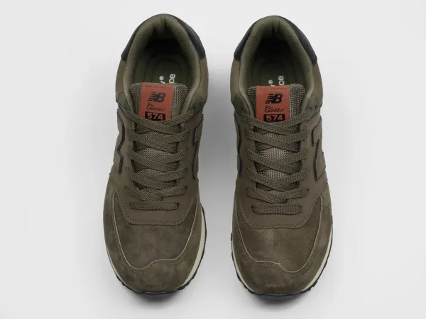 Кроссовки New Balance 574 - 47003