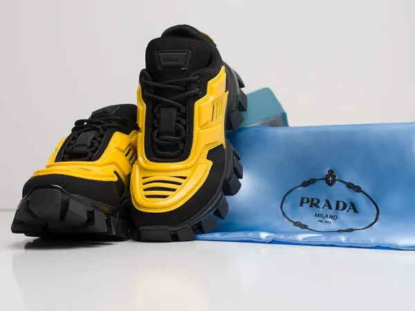 Кроссовки Prada Cloudbust Thunder - 18960