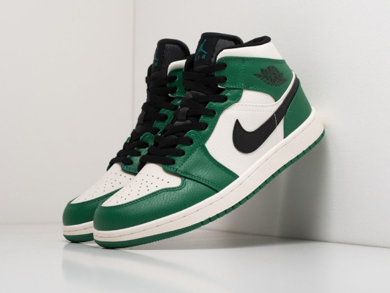 Кроссовки Nike Air Jordan 1 Mid - 20773