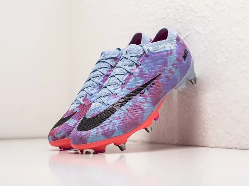 Футбольная обувь Nike Air Zoom Mercurial Vapor XV Elite SG - 37948