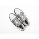 Кроссовки Dior x Nike Air Jordan 1 Mid - 18690