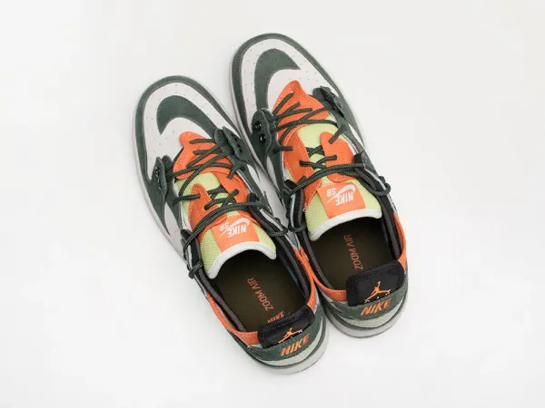 Кроссовки Ziv Lee x Ejder x Nike SB Dunk Low Pro - 36635