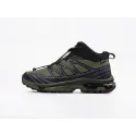 Зимние Кроссовки Salomon ADVANCED XT-6 ADV High - 43971