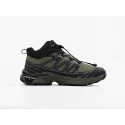 Зимние Кроссовки Salomon ADVANCED XT-6 ADV High - 43971