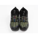 Зимние Кроссовки Salomon ADVANCED XT-6 ADV High - 43971