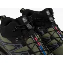 Зимние Кроссовки Salomon ADVANCED XT-6 ADV High - 43971