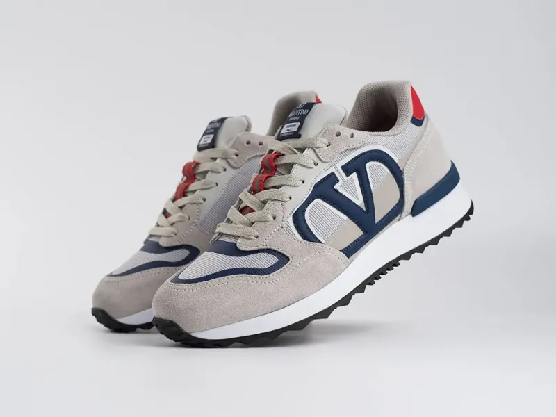 Кроссовки Valentino - 43215