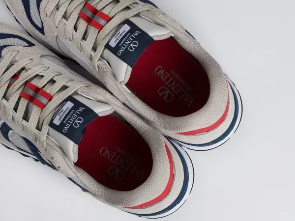 Кроссовки Valentino - 43215