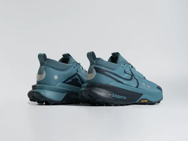 Кроссовки Nike Zegama Trail 2 - 45158