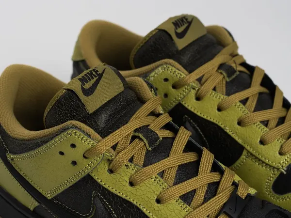 Кроссовки Nike SB Dunk Low - 44742