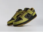 Кроссовки Nike SB Dunk Low - 44742