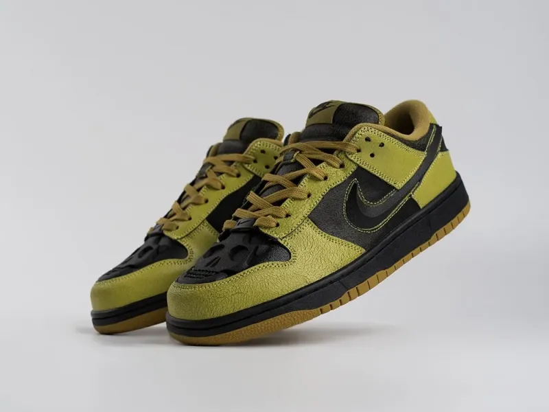 Кроссовки Nike SB Dunk Low - 44742