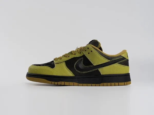 Кроссовки Nike SB Dunk Low - 44742