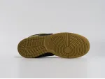 Кроссовки Nike SB Dunk Low - 44742